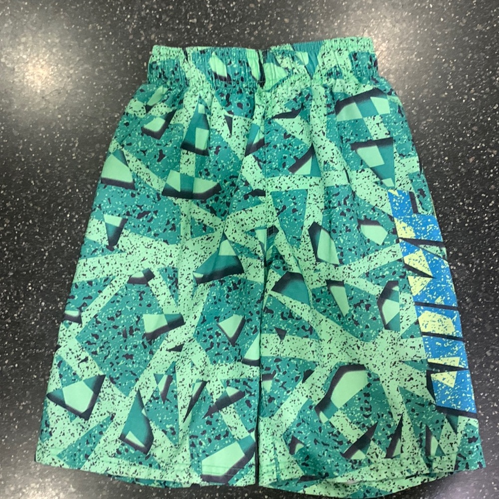 Boy’s Nike Swimsuit Size Small